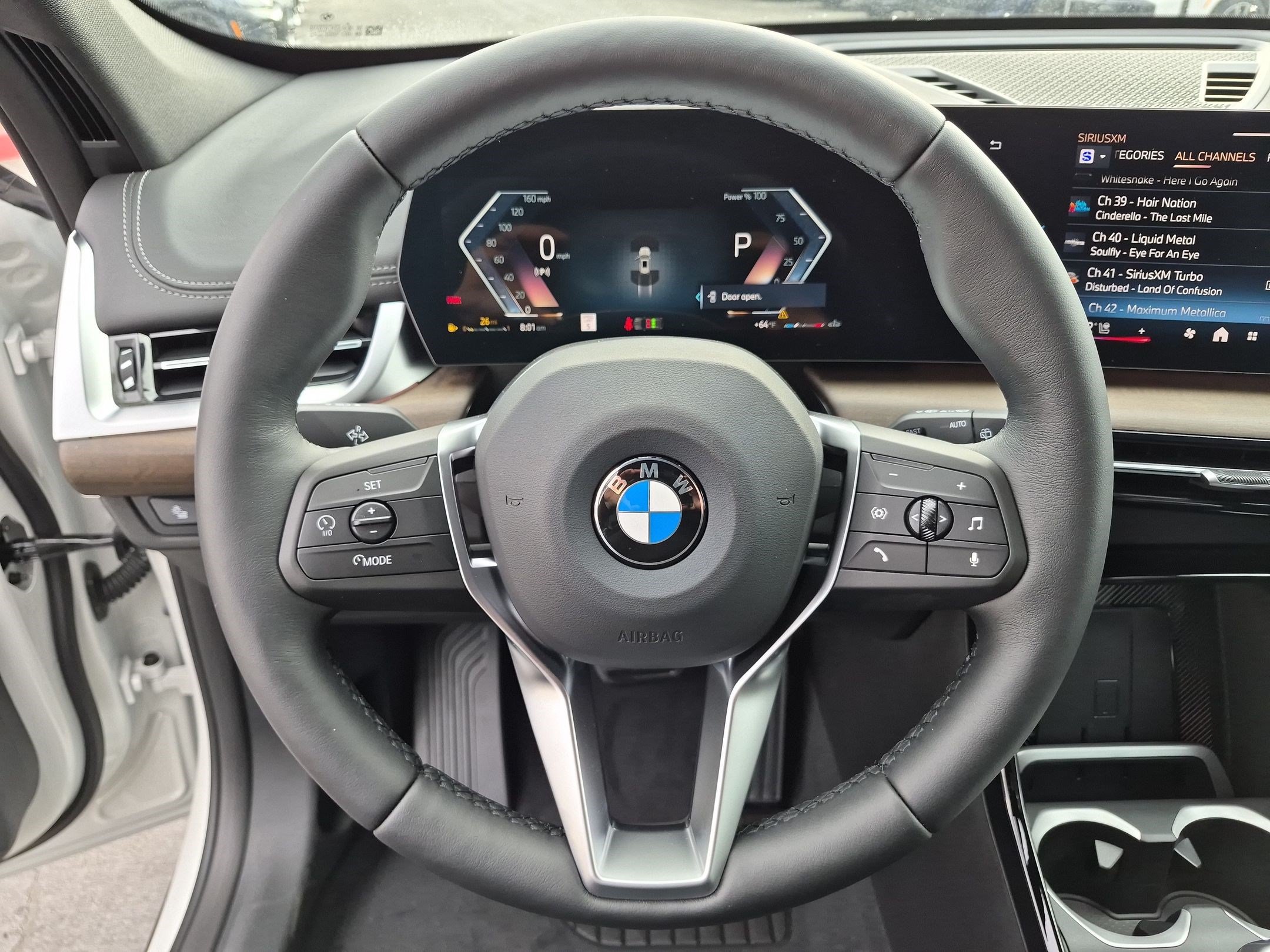 New 2027 BMW X1 xDrive28i AWD/4WD image 18