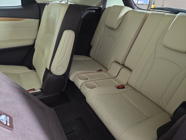 Used 2019 Lexus RX 350L AWD image 20