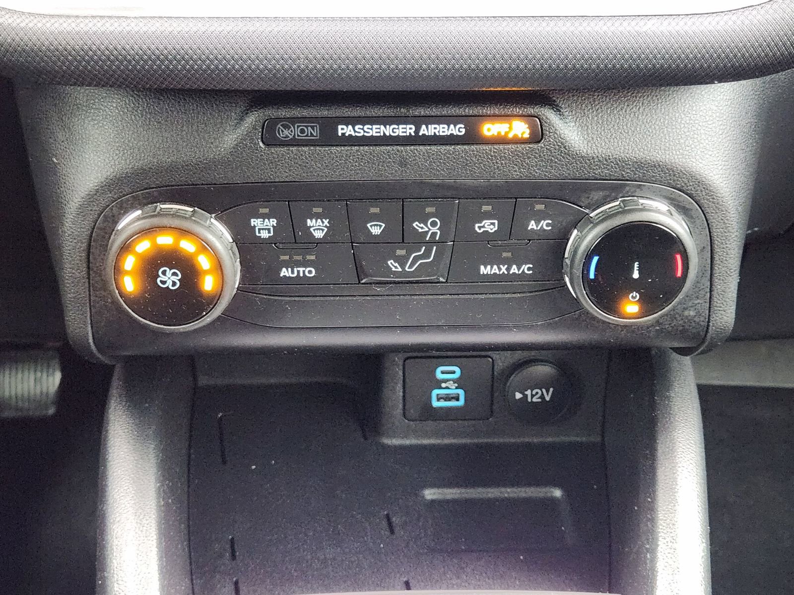 Used 2022 Ford Bronco Sport Big Bend image 20