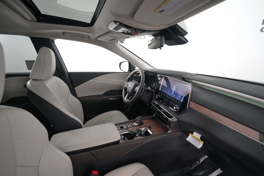 New 2026 Lexus RX 350 Premium Plus image 18