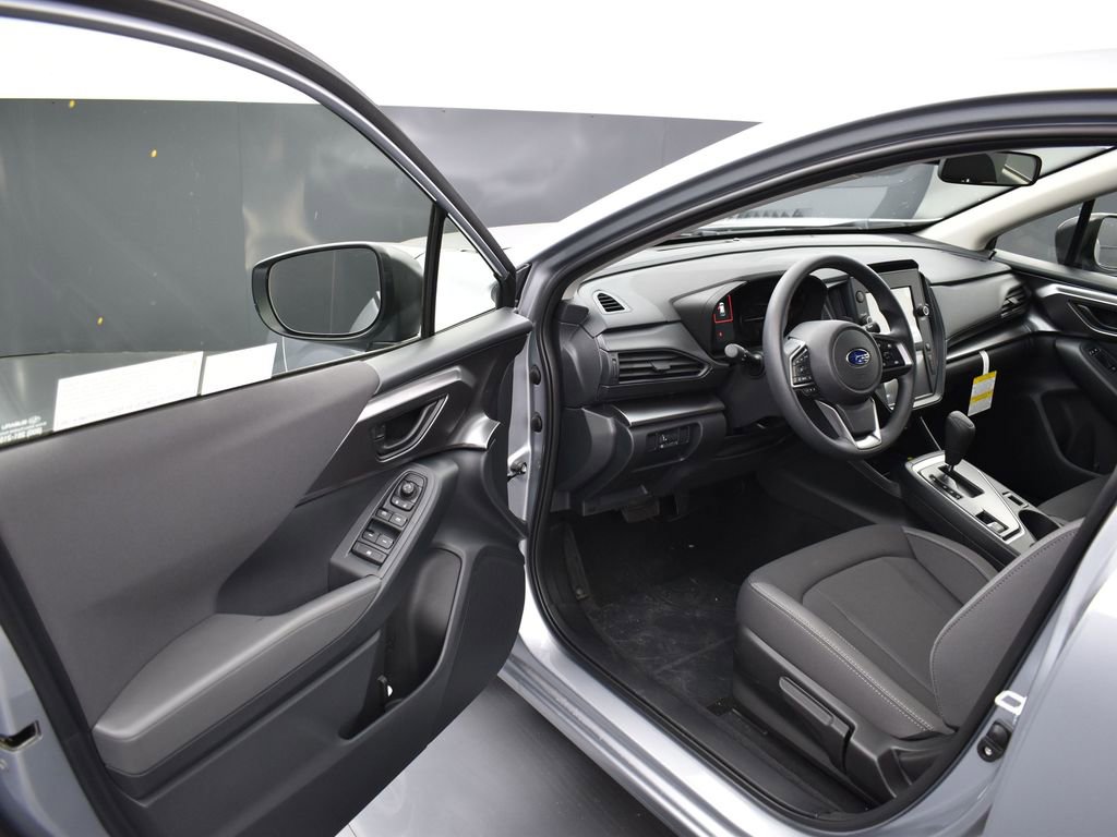 New 2025 Subaru Impreza 2.0i image 7