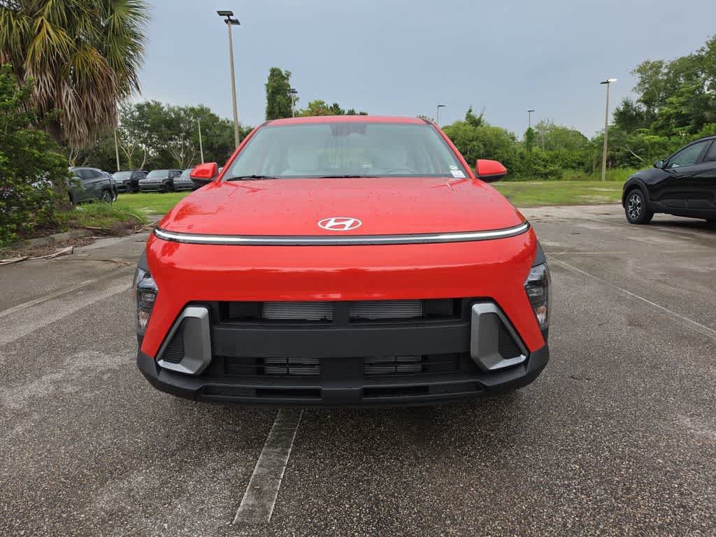 New 2027 Hyundai Kona SE FWD image 10