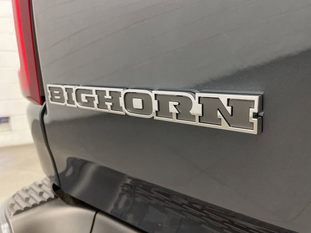 New 2026 RAM 1500 Big Horn image 6