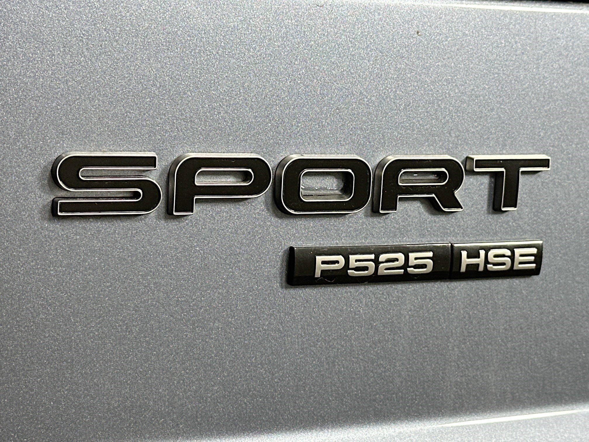 Used 2022 Land Rover Range Rover Sport HSE Dynamic image 28