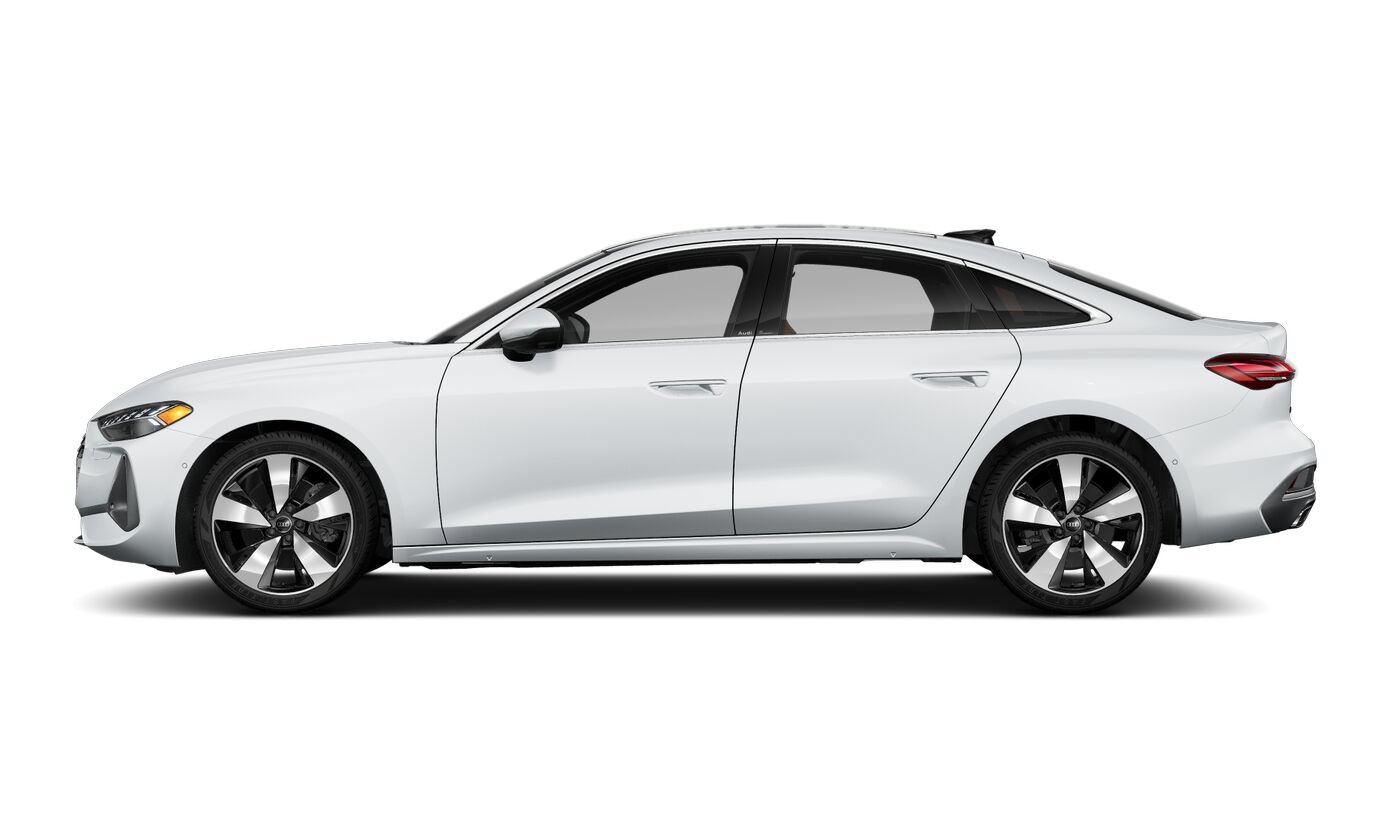 Certified 2025 Audi A5 2.0T Premium Plus AWD/4WD image 8