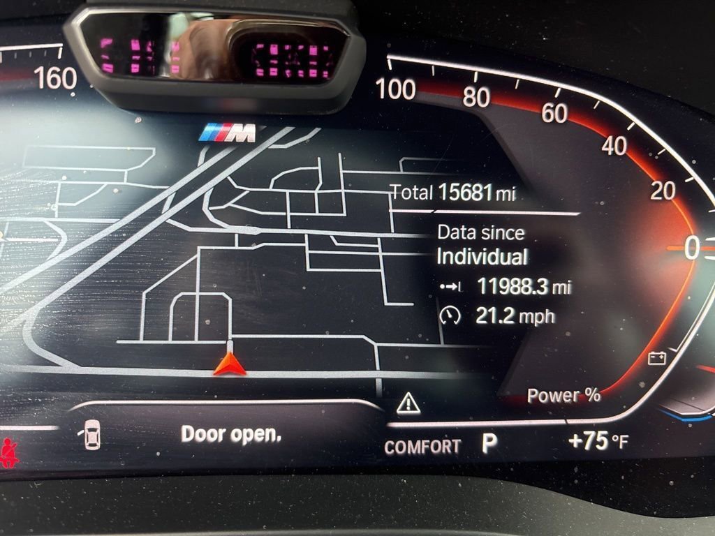 Used 2023 BMW 540i w/ M Sport Package RWD video 1