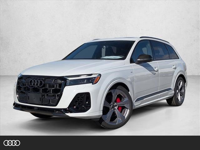 New 2026 Audi Q7 3.0T Prestige image 1