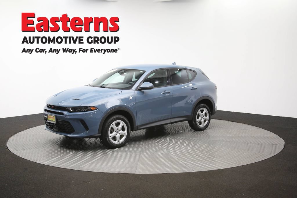 Used 2023 Dodge Hornet GT AWD/4WD image 57