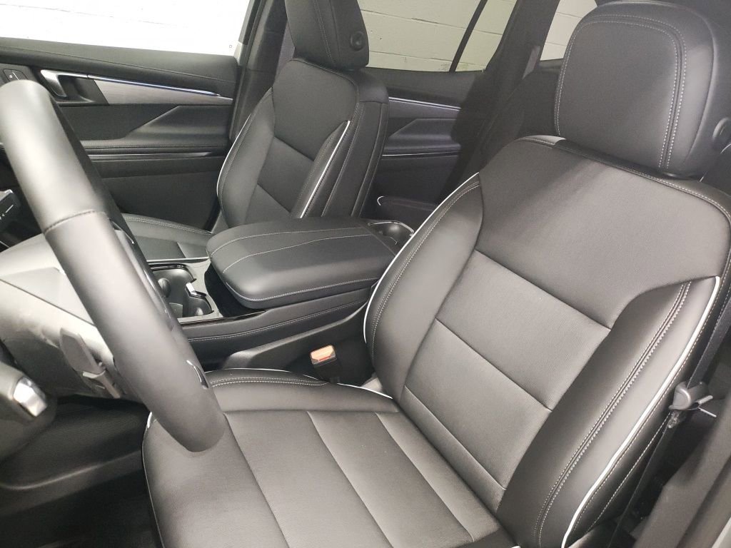 New 2026 Buick Enclave Preferred w/ Power Package image 26