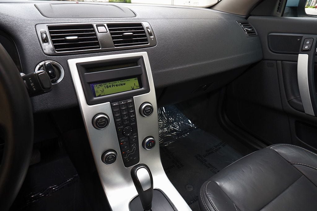Used 2012 Volvo C70 T5 FWD image 33