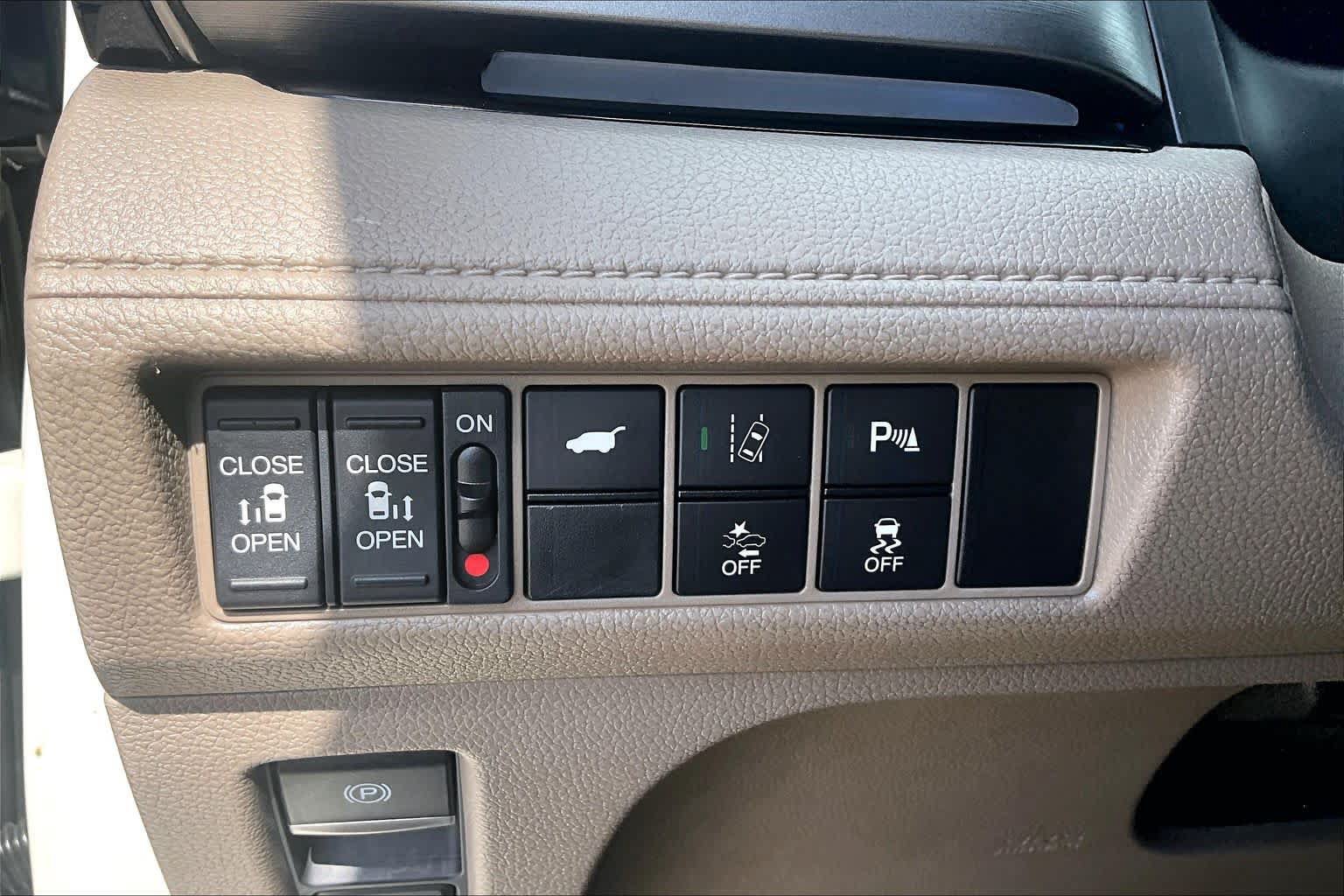 Used 2019 Honda Odyssey Elite image 33