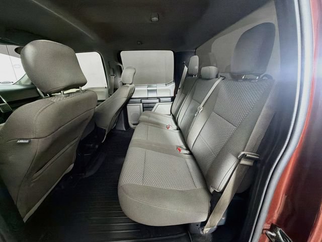 Used 2017 Ford F150 XLT w/ XTR Package AWD/4WD image 23