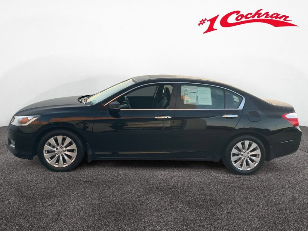 Used 2013 Honda Accord EX-L image 22