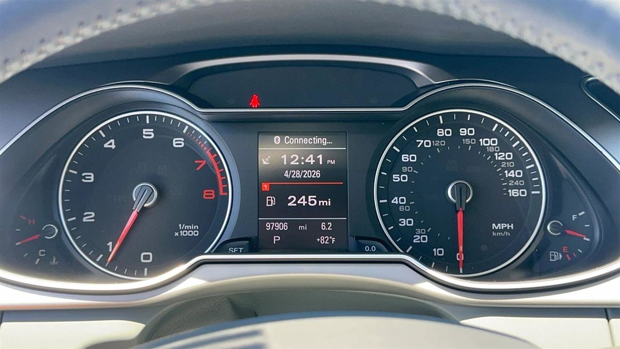 Used 2014 Audi A4 2.0T Premium Plus w/ Premium Plus Package FWD image 39