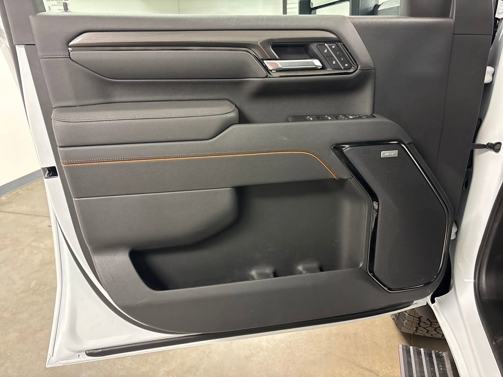 New 2026 GMC Sierra 2500 AT4 w/ AT4 Premium Plus Package image 20