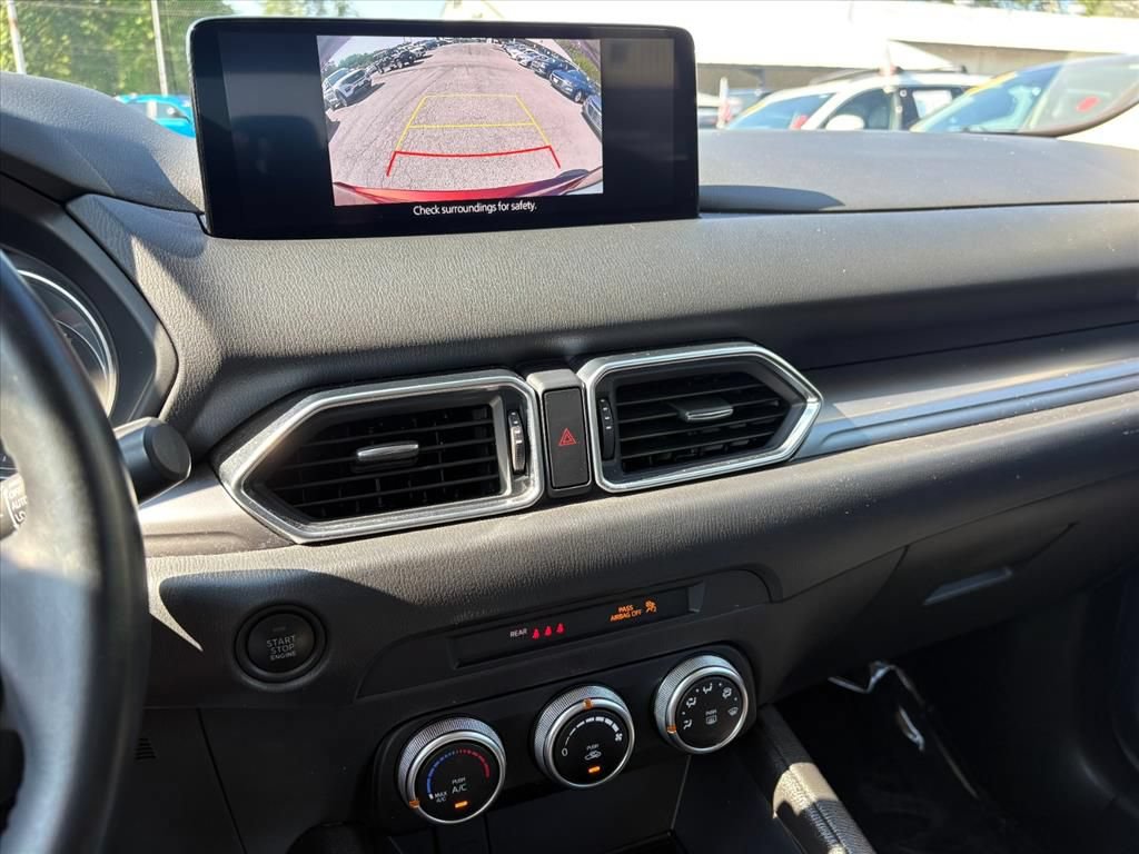 Used 2023 MAZDA CX-5 AWD 2.5 S image 11