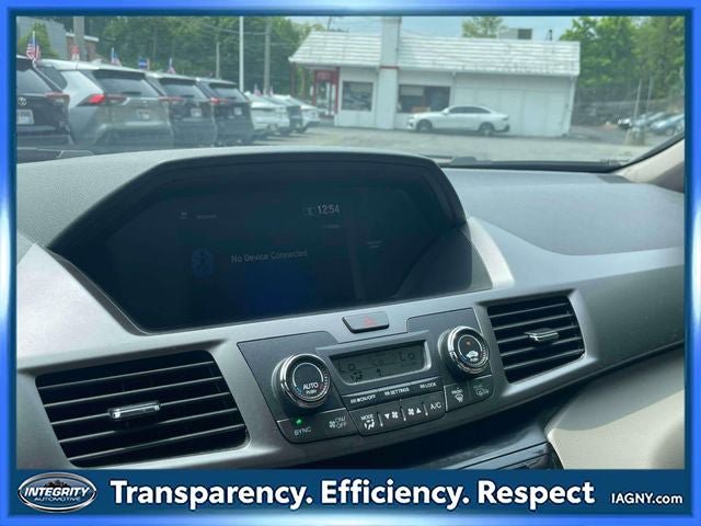 Used 2017 Honda Odyssey EX image 29