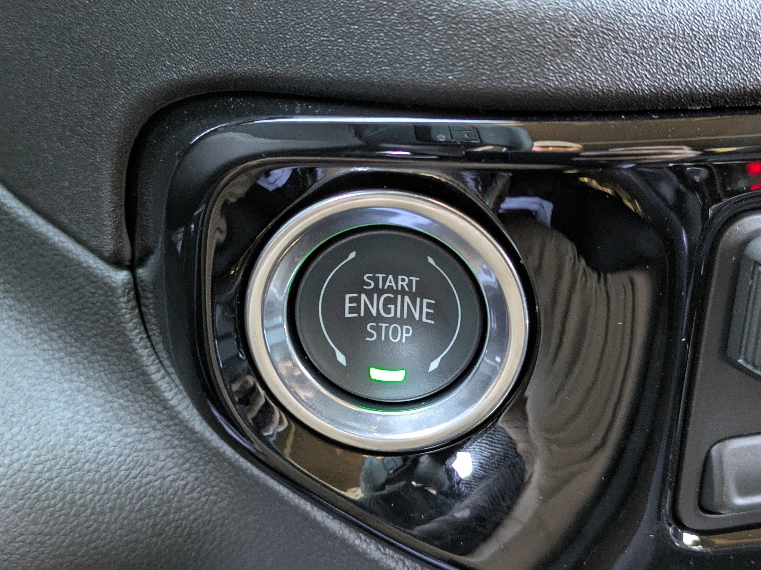 New 2026 Chevrolet Silverado 1500 RST w/ Safety Package image 29