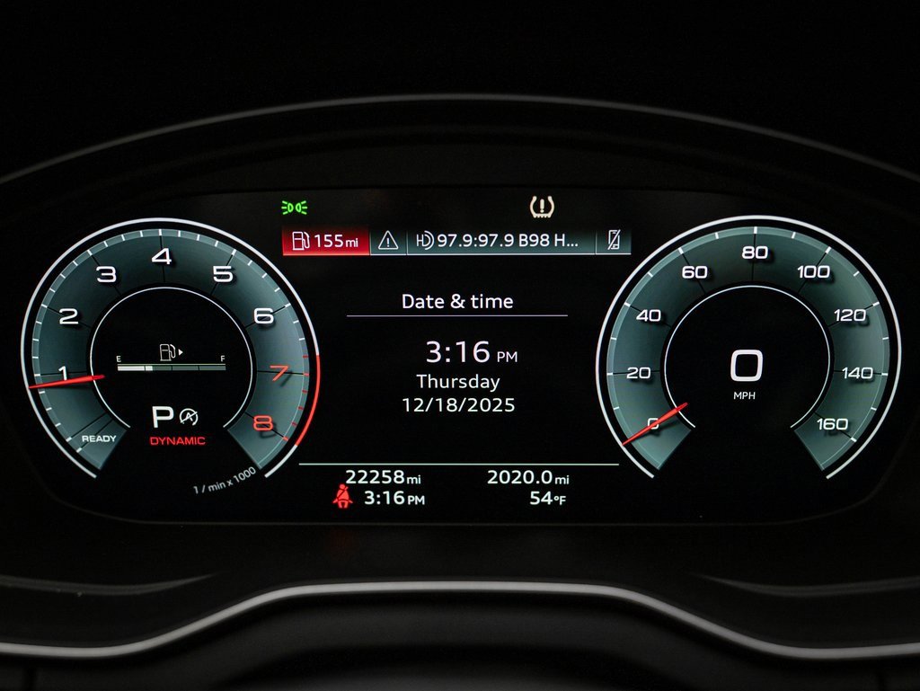 Used 2023 Audi Q5 2.0T Premium Plus w/ Premium Plus Package image 31