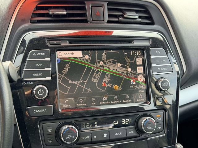 Used 2023 Nissan Maxima SL image 21