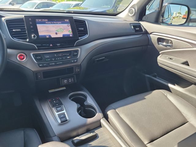 Certified 2023 Honda Ridgeline RTL-E image 31