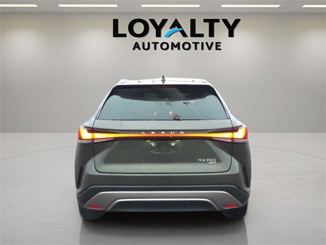 Used 2024 Lexus RX 350 Premium image 4
