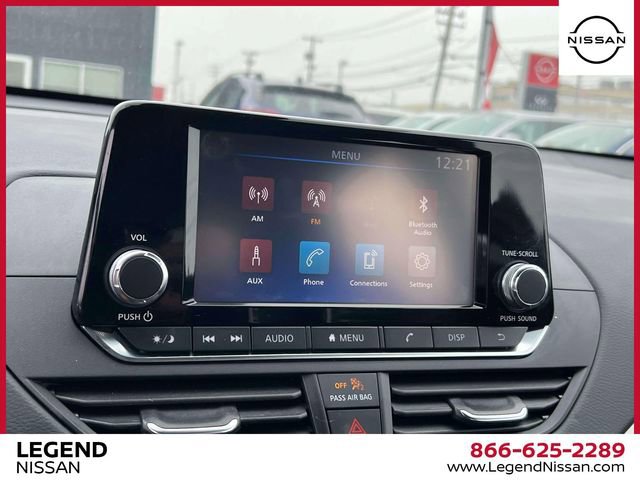 Used 2023 Nissan Altima 2.5 S image 26