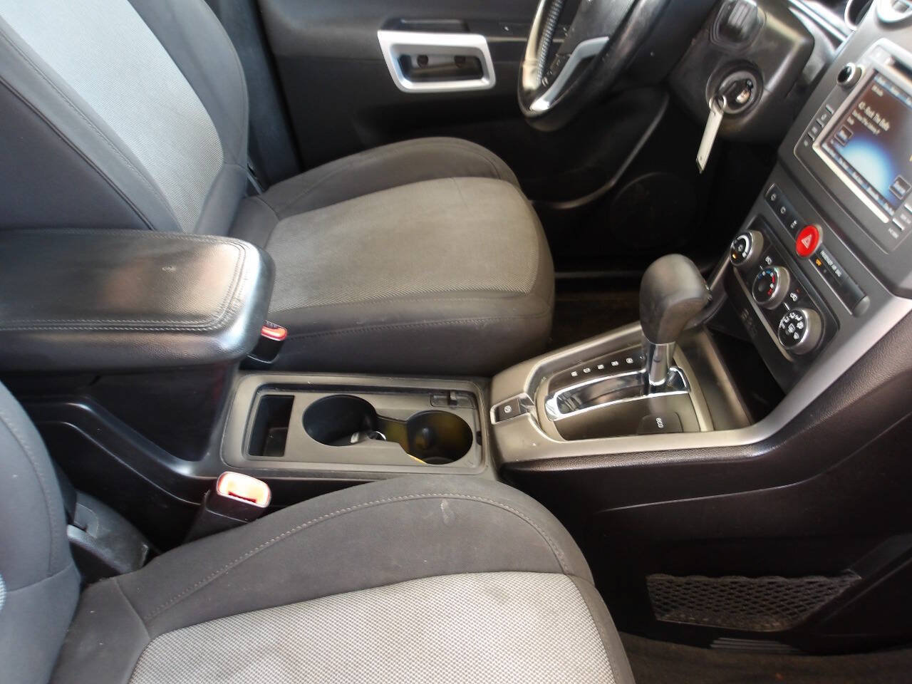 Used 2014 Chevrolet Captiva Sport LS FWD image 16