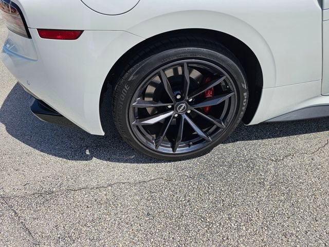 Used 2024 Nissan Z Performance w/ Floor Mat Package image 13