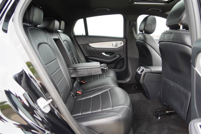 Used 2019 Mercedes-Benz GLC 300 4MATIC Coupe image 74