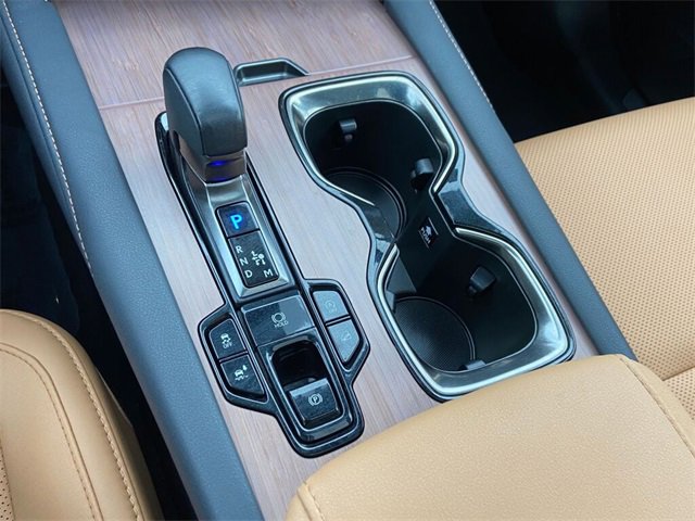 Certified 2023 Lexus RX 350 Premium image 20