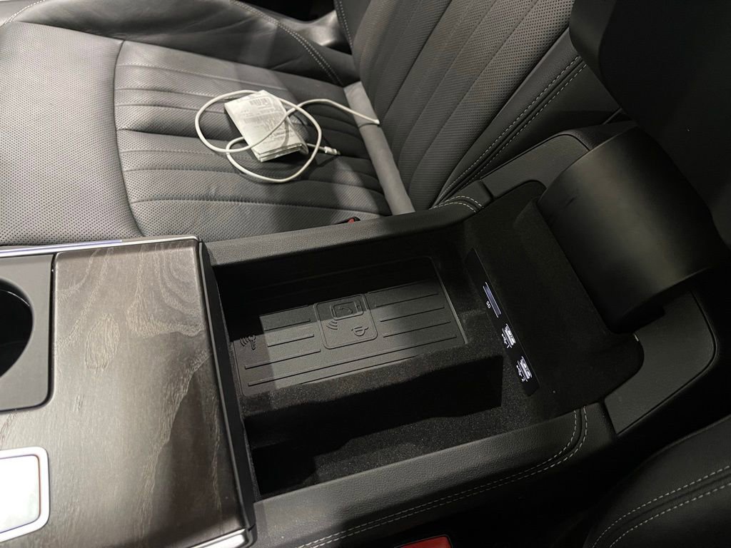 Used 2019 Audi A7 3.0T Prestige AWD/4WD image 11