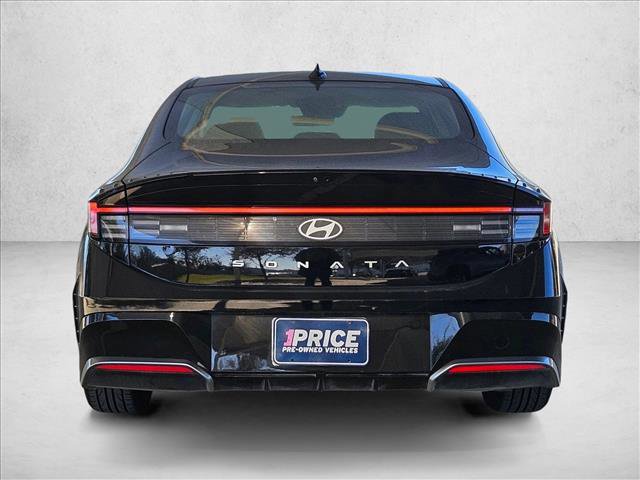 Used 2024 Hyundai Sonata SEL FWD image 6