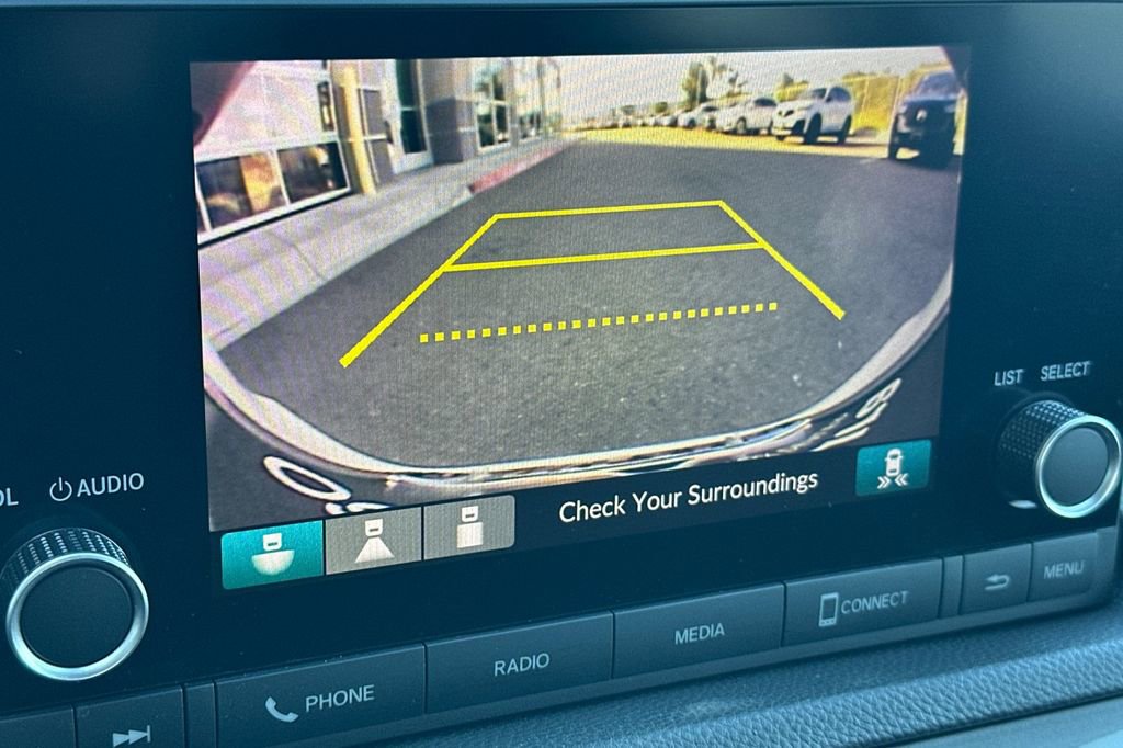 Certified 2024 Acura Integra image 19