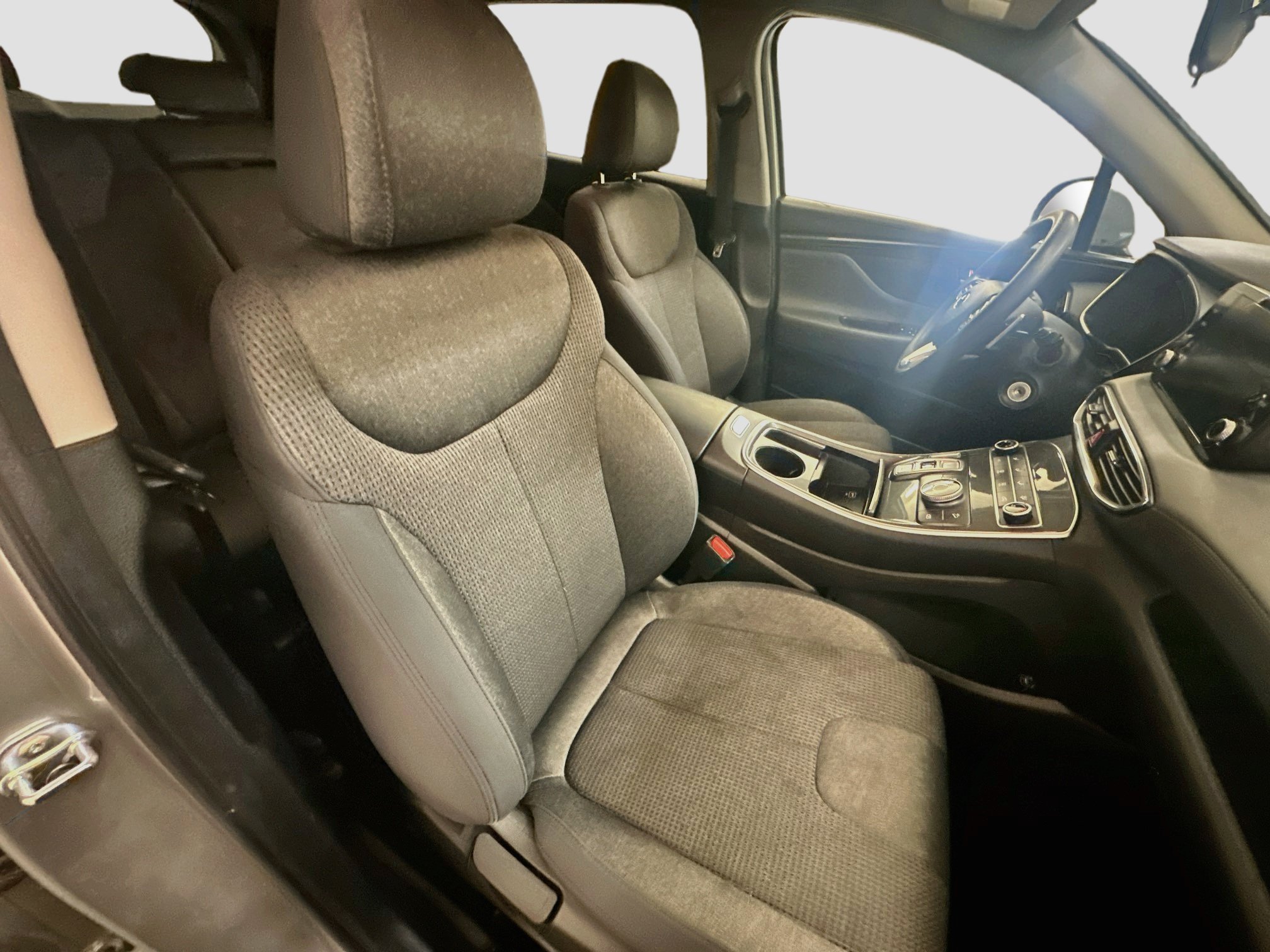 Used 2021 Hyundai Santa Fe SE AWD/4WD image 31