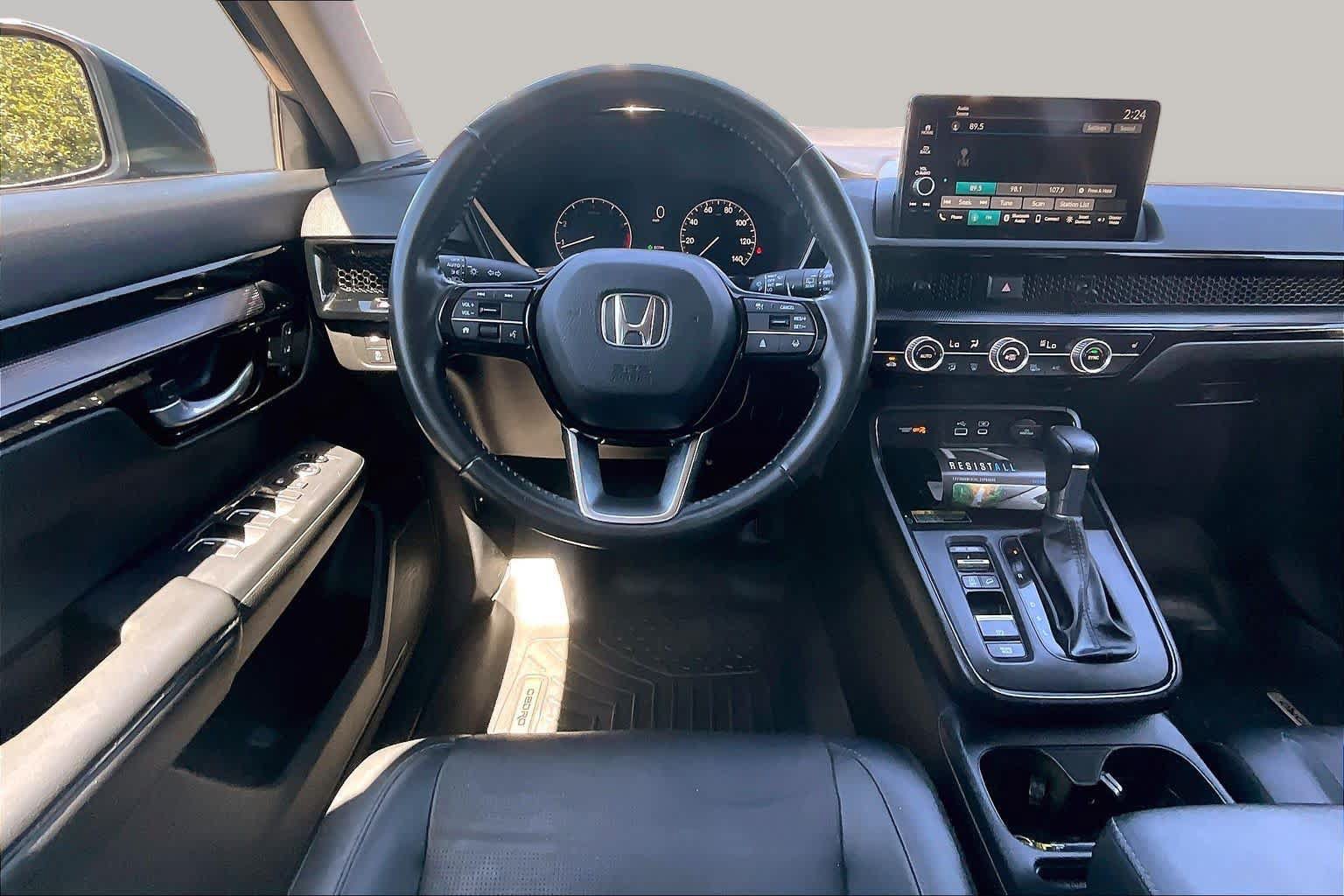 Used 2023 Honda CR-V EX-L image 5