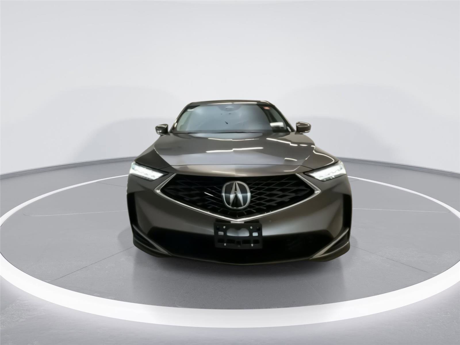 New 2026 Acura MDX SH-AWD w/ Technology Package image 3