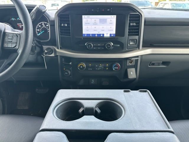 Certified 2023 Ford F150 XLT AWD/4WD image 14