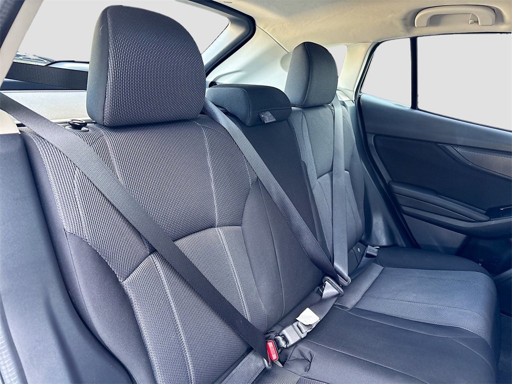 Used 2023 Subaru Impreza 2.0i image 24