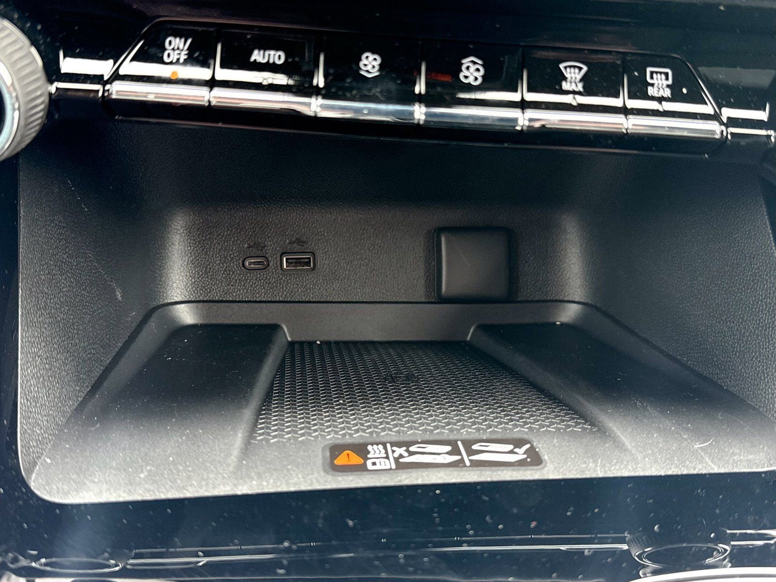 New 2026 Chevrolet Traverse RS AWD/4WD image 57