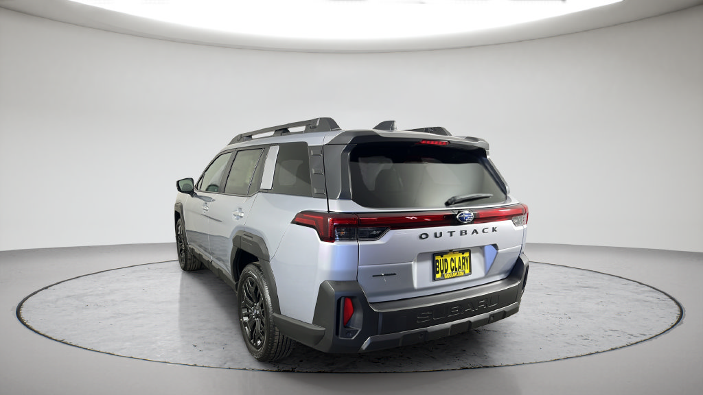 New 2026 Subaru Outback Limited XT AWD/4WD image 11
