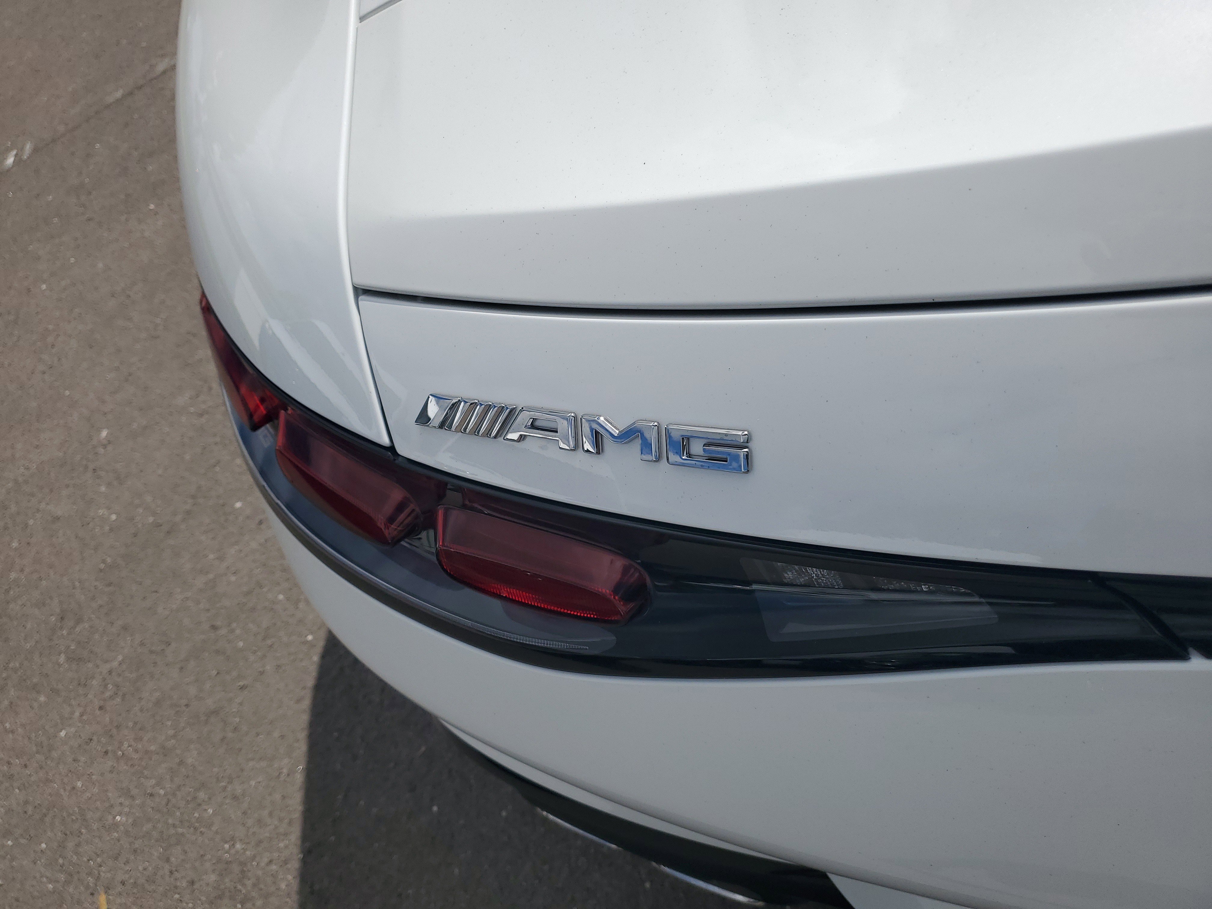 New 2026 Mercedes-Benz AMG GT 63 image 6