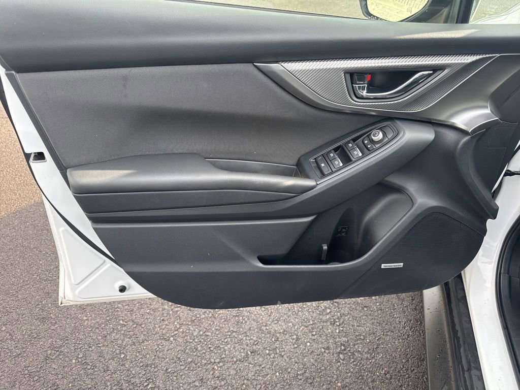 Used 2024 Subaru WRX Premium image 19