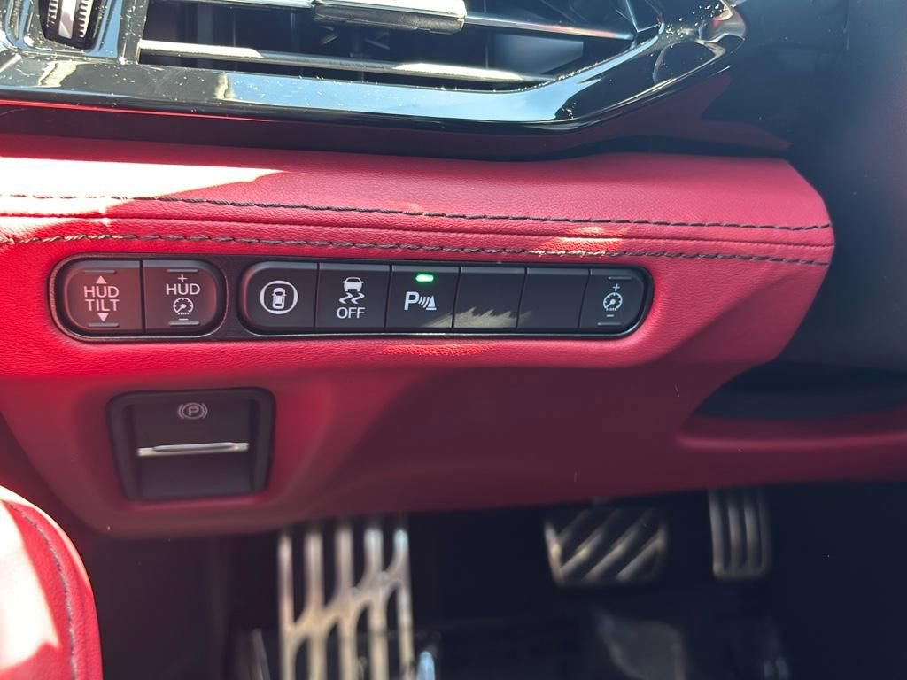 New 2026 Acura MDX A-Spec image 9