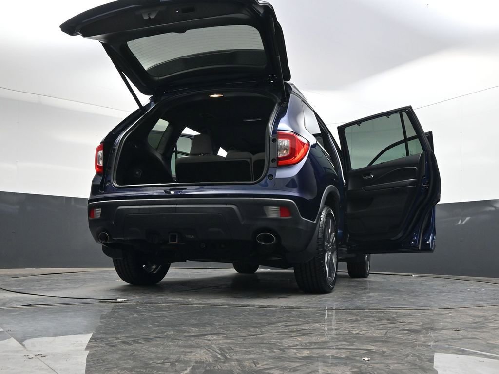 Used 2021 Honda Passport EX-L image 39