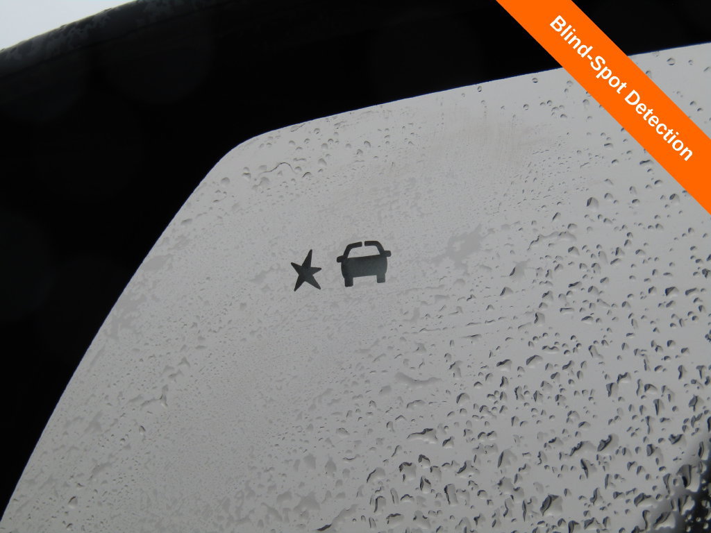 Used 2025 Chevrolet Tahoe RST AWD/4WD image 8