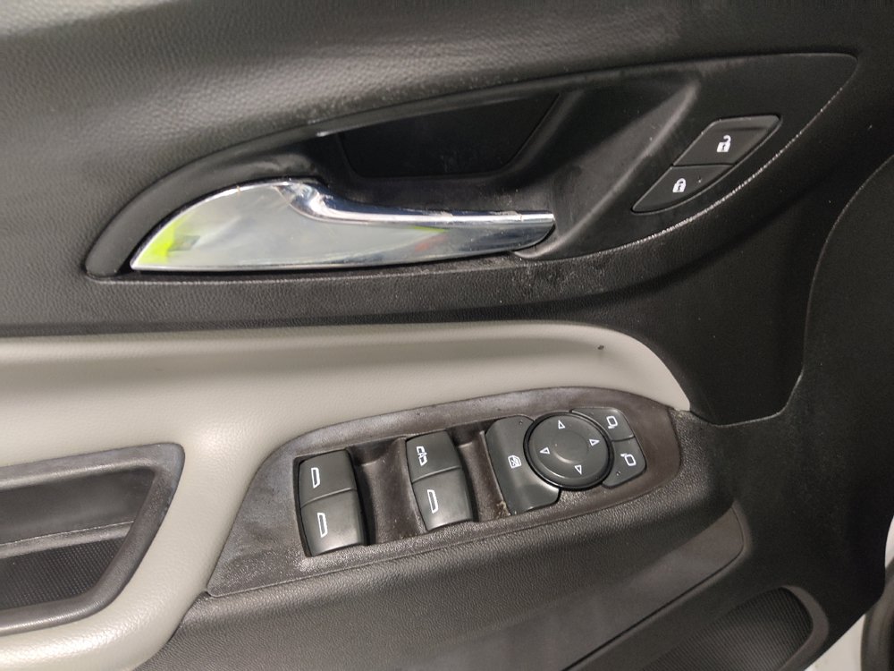 Used 2021 Chevrolet Equinox LT FWD image 27