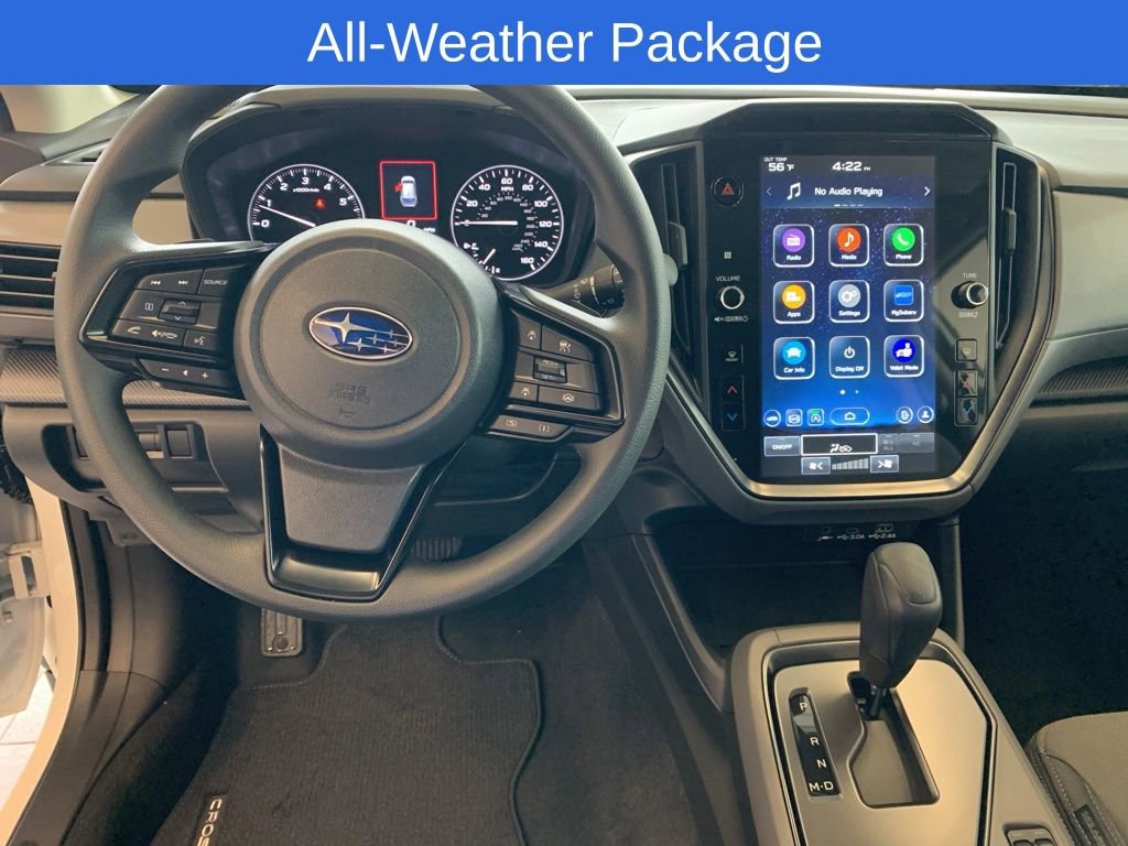 New 2026 Subaru Crosstrek 2.0i Premium image 4