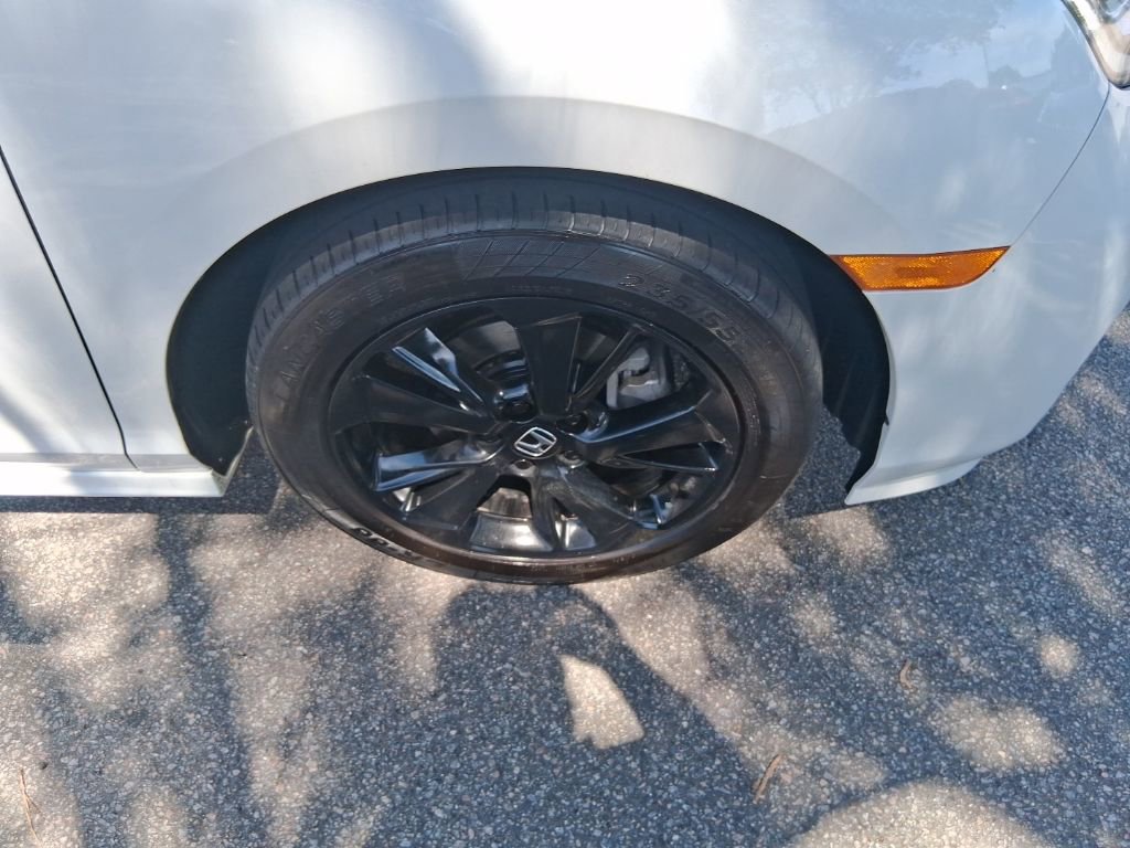 Used 2023 Honda Odyssey Sport image 8