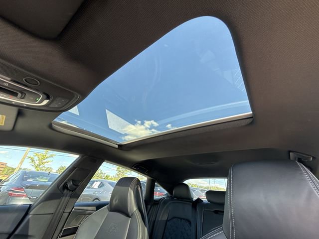 Used 2019 Audi S5 Premium Plus w/ Premium Plus AWD/4WD image 21